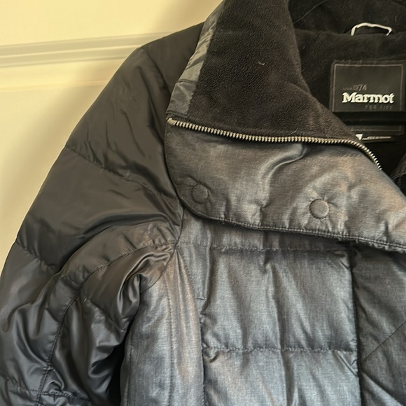 [Marmot] Winter Down Jacket - Picture 4 of 9